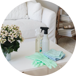 Home Care and Essentials