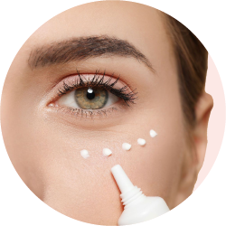 Hydrating Eye Creams