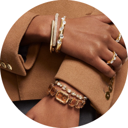Jewelry and Watches