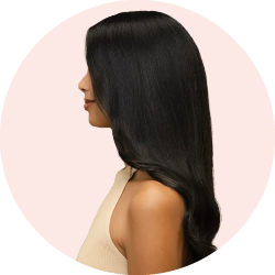 Keratin-Shampoo