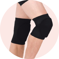 Knee Pad