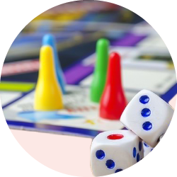 Leisure and Games