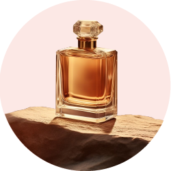 Luxury Perfumes