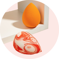 Makeup Sponges and Beauty Blenders