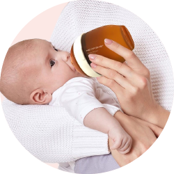 Baby Bottle
