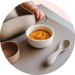 Baby Food