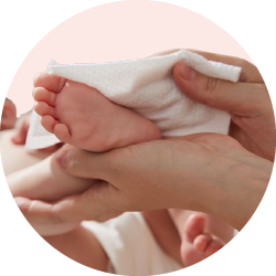Wet Wipes and Towels