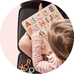 Educational Toys