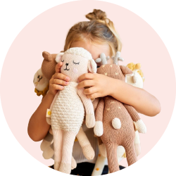 Dolls and Stuffed Animals