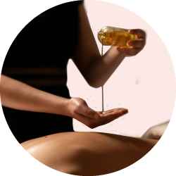Massage Oil