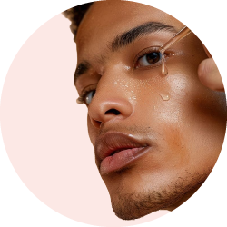 Men's Skin Care
