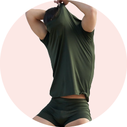 Men’s Underwear
