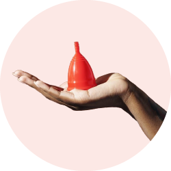 Menstrual Cups