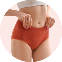 Menstrual Panties