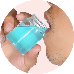 Mouth Rinses
