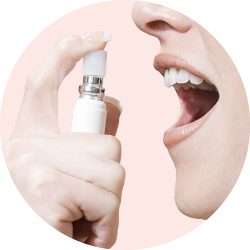 Mouth Spray
