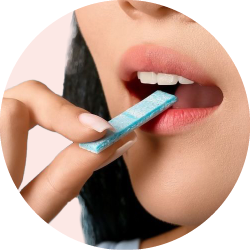 Mouthwash Tablets and Strips