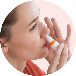 Nasal Spray