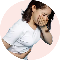 Nausea Relief