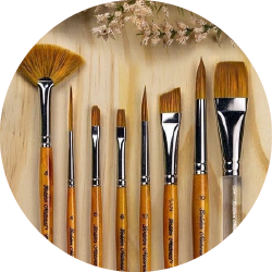 Painting and Drawing Supplies