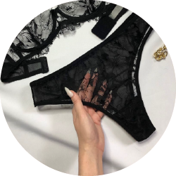 Panties