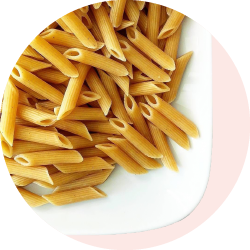 Pasta and Noodles
