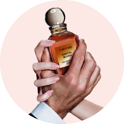Perfumes and Colognes