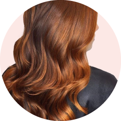 Permanent Hair Dye