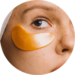 Puffy Eye Treatments
