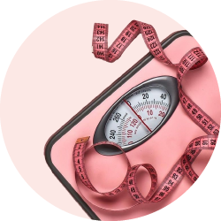 Diet and Fitness