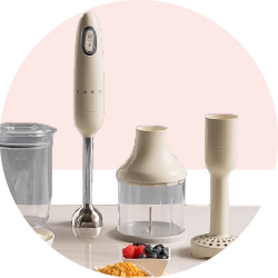 Small Kitchen Appliances