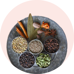 Spices and Herbs