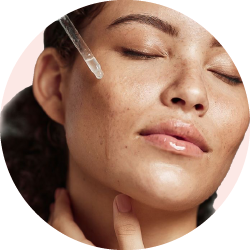 Spot Treatment Serums