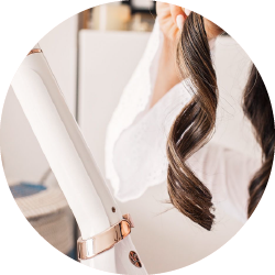 Straighteners and Curlers