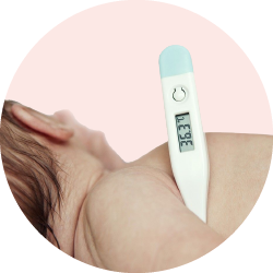 Thermometers