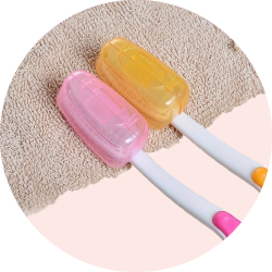 Toothbrush Heads