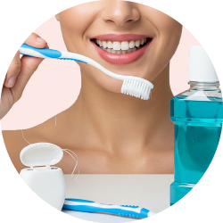 Toothbrush Accessories