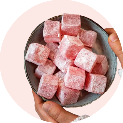 Turkish Delight