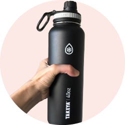 Water Bottles