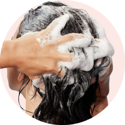 Anti-Schuppen-Shampoo