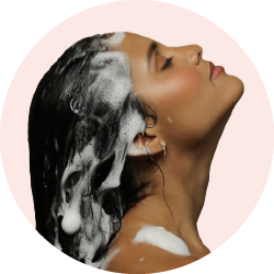 Arganöl-Shampoo