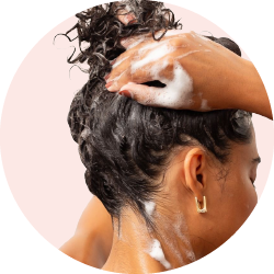 Biotin-Shampoo