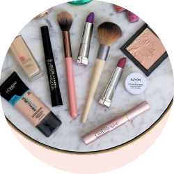 Make-up-Produkte