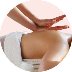 Massage- und Körpertherapie