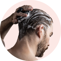 Herrenshampoo