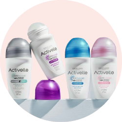 Unisex-Deodorant-de