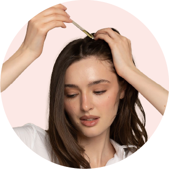 Hair Oil