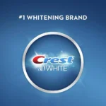 Visit معجون تبييض الأسنان ثري دي وايت ديلوكس من كرست - فايتلايزنج فريش