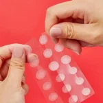 Visit لصقات حب الشباب والنمش والبقع باتش ماستير مكثف من كوسركس 90 لصقة