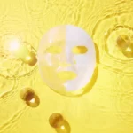 Visit قناع هيدروجيل زجاجي متوهج بمخاط الحلزون المتقدم ثلاث اقنعة من كوسركس